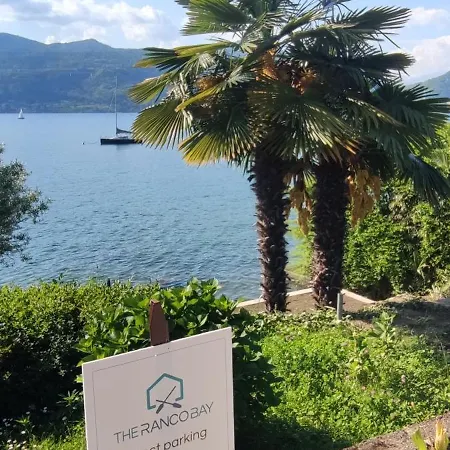 Therancobay - View - * רנקו