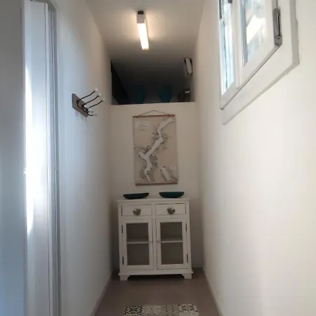 Apartament Therancobay - View -