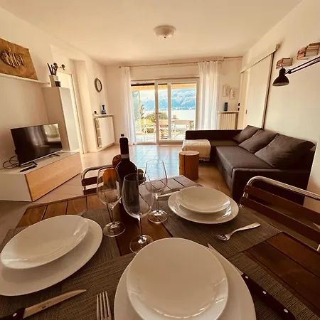 Therancobay - View - *