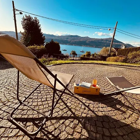 Therancobay - View - Appartement *