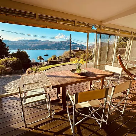 Therancobay - View - * Ranco