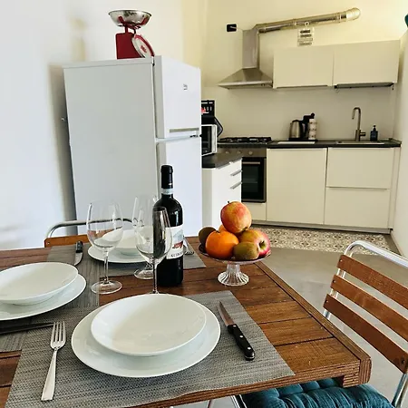 Apartmán Therancobay - View - Ranco