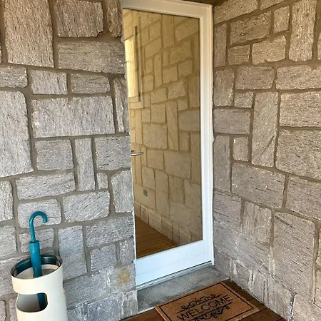 Appartement Therancobay - View -