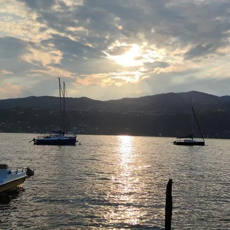 Therancobay - View -