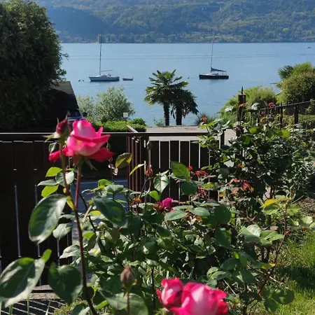 Appartement Therancobay - View - Ranco