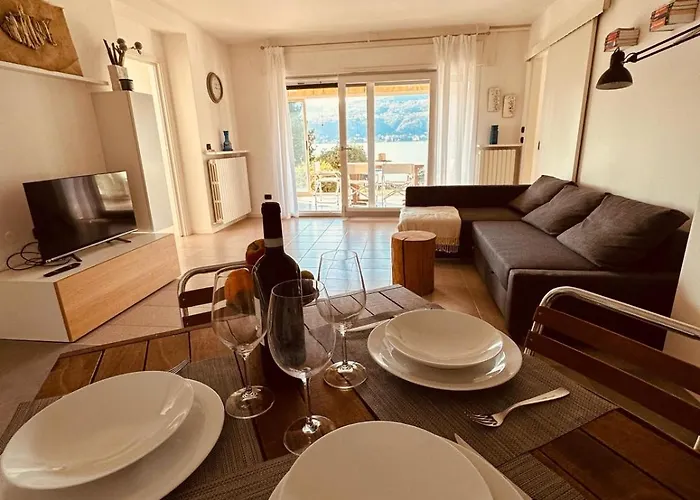 Therancobay - View - *