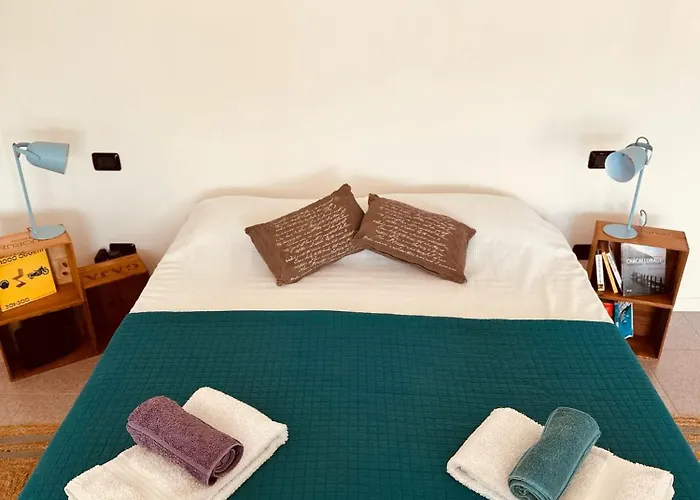 Therancobay - View - Apartment