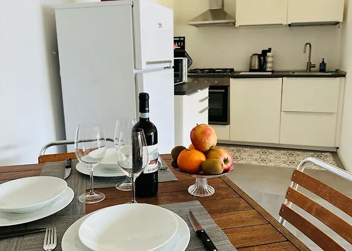 Apartament Therancobay - View - Ranco