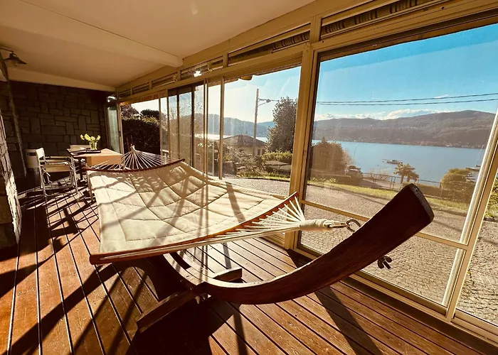 Apartment Therancobay - View - *