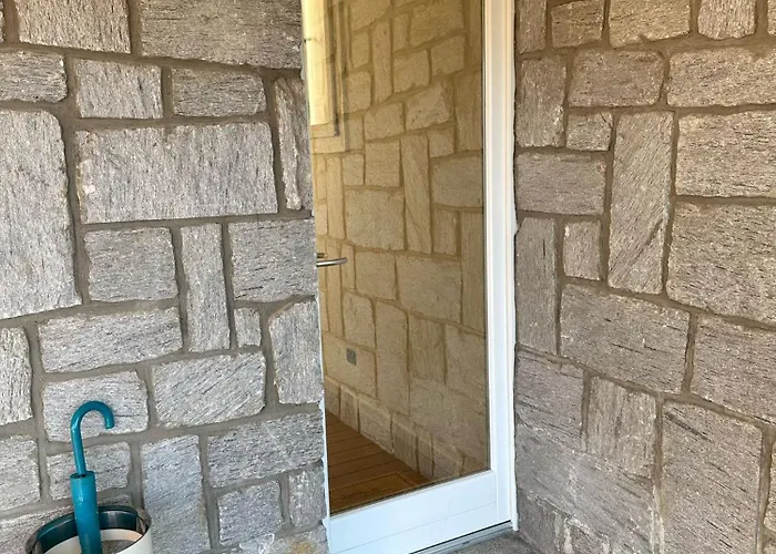 Apartament Therancobay - View -