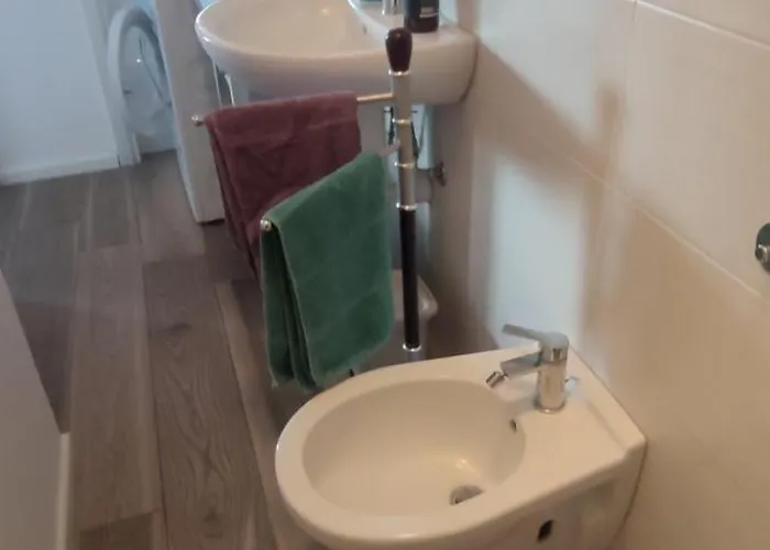 Therancobay - View - Apartment