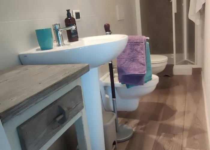 Apartment Therancobay - View - *