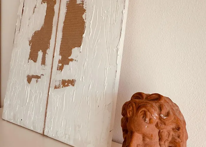 Apartament Therancobay - View -