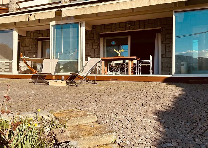 Therancobay - View - *