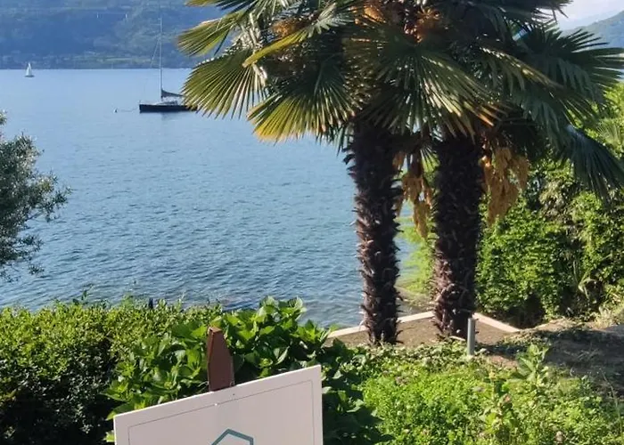 Therancobay - View - * Ranco