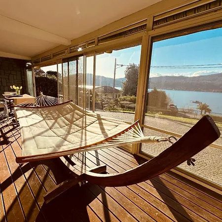 Lejlighed Therancobay - View - *