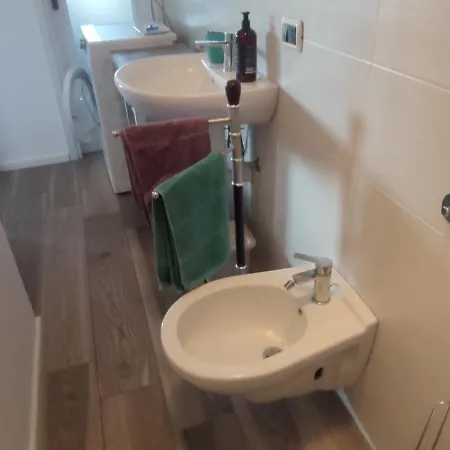 Therancobay - View - Lejlighed