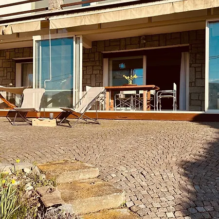 Therancobay - View - *