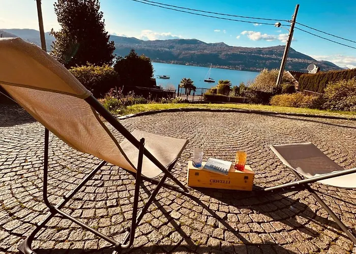 Therancobay - View - Apartmán *