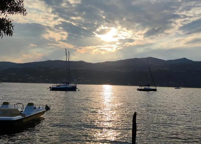 Therancobay - View -