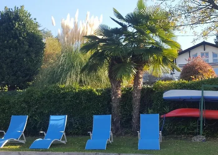 Therancobay - View - Apartmán *