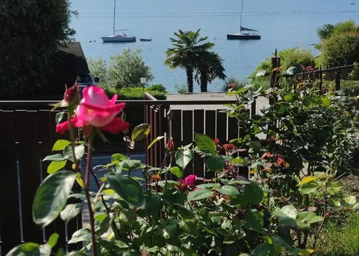 Apartmán Therancobay - View - Ranco